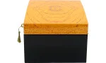Partagas Classic Global Brand humidor 30–50 szivarhoz