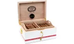 Hoyo de Monterrey Global Brand humidor 30–50 szivarhoz