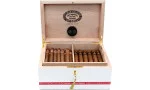 Hoyo de Monterrey Global Brand humidor 30–50 szivarhoz