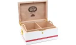 Hoyo de Monterrey Global Brand humidor 30–50 szivarhoz