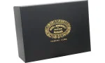 Hoyo de Monterrey Global Brand humidor 30–50 szivarhoz