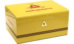 Montecristo Global Brand humidor 30–50 szivarhoz