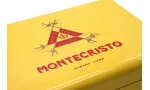 Montecristo Global Brand humidor 30–50 szivarhoz