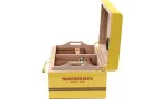 Montecristo Global Brand humidor 30–50 szivarhoz