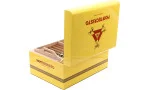 Montecristo Global Brand humidor 30–50 szivarhoz