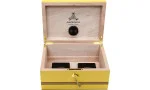 Montecristo Global Brand humidor 30–50 szivarhoz