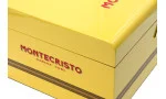 Montecristo Global Brand humidor 30–50 szivarhoz