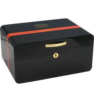 Partagas Series Global Brand humidor 30–50 szivarhoz
