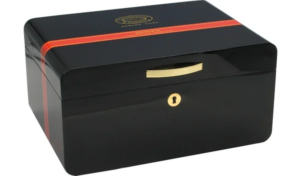 Partagas Series Global Brand humidor 30–50 szivarhoz