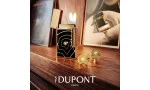 S.T. Dupont Le Grand Cohiba 60 öngyújtó fekete-arany kivitelben, C23472CL