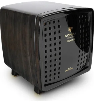Cohiba Linea Behike Edicion Limitada humidor