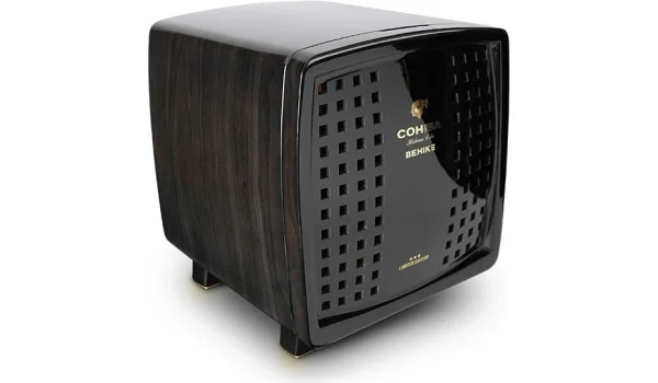 Cohiba Linea Behike Edicion Limitada humidor