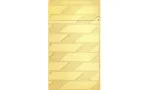 S.T. Dupont Le Grand öngyújtó sárgaarany guilloché monogrammal, C23178