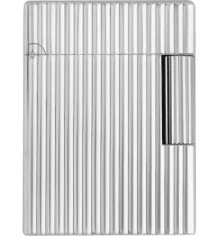 S.T. Dupont Ligne 1 öngyújtó palládium kivitelben, C14021