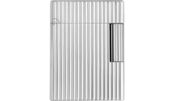S.T. Dupont Ligne 1 öngyújtó palládium kivitelben, C14021