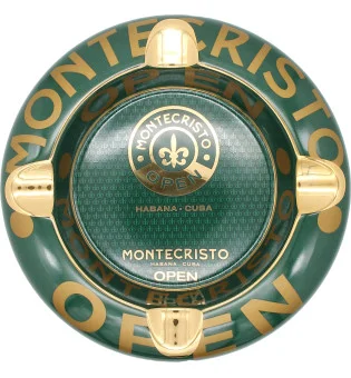 Montecristo Open hamutál