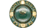Montecristo nyitott hamutartó