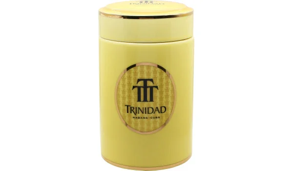 Trinidad porcelán edény