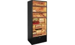 adorini szekrényes humidor Primo fekete kép 22