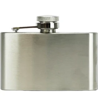 Rozsdamentes Acél Flaska 90 ml