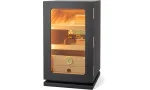 adorini Humidor Lumina Grande Deluxe fekete