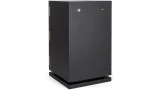 adorini Humidor Lumina Grande Deluxe fekete