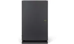 adorini Humidor Lumina Grande Deluxe fekete