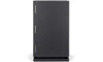 adorini Humidor Lumina Grande Deluxe fekete