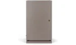 adorini Humidor Lumina Grande Deluxe világosszürke