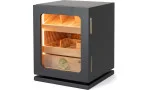 adorini Humidor Lumina Medium Deluxe fekete
