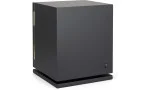adorini Humidor Lumina Medium Deluxe fekete