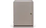 adorini Humidor Lumina Medium Deluxe világosszürke