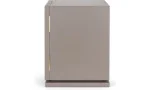 adorini Humidor Lumina Medium Deluxe világosszürke