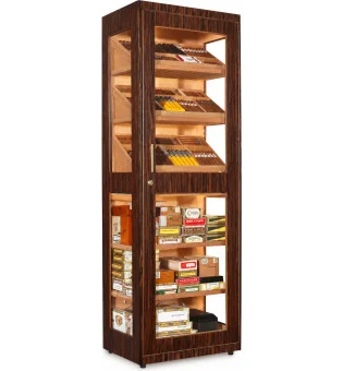 Adorini Capri Humidor - Deluxe