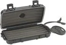 Cigar Caddy travel humidor 5 cigars