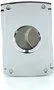 S.T.Dupont X.tend Maxijet double blade cutter chrome kép 8