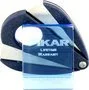Xikar 2 double blade cutter - Xi2 blue kép 8