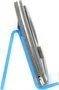 Xikar 2 double blade cutter - Xi2 silver kép 6