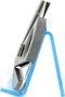 Xikar 2 double blade cutter - Xi2 silver kép 10