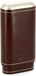 Xikar Szivartárca 3 Szivarhoz - Konyak