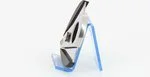 Xikar 3 double blade cutter - Xi3 carbon kép 10