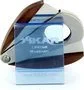 Xikar 3 double blade cutter - Xi3 redwood kép 8