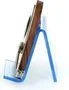 Xikar 3 double blade cutter - Xi3 redwood kép 10