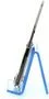 Xikar cigar scissors Mtx - chrome silver kép 10