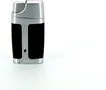 Xikar lighter Element Double Jet - black kép 8