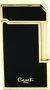 Caseti Rome black / gold kép 2