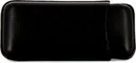 Martin Wess cigar case leather Dante 3 Petit Corona kép 2