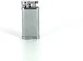 IM Corona Old Boy pipe lighter satin chrome kép 2