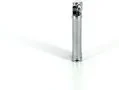IM Corona Old Boy pipe lighter satin chrome kép 10