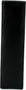Cigar case leather black 2 kép 8